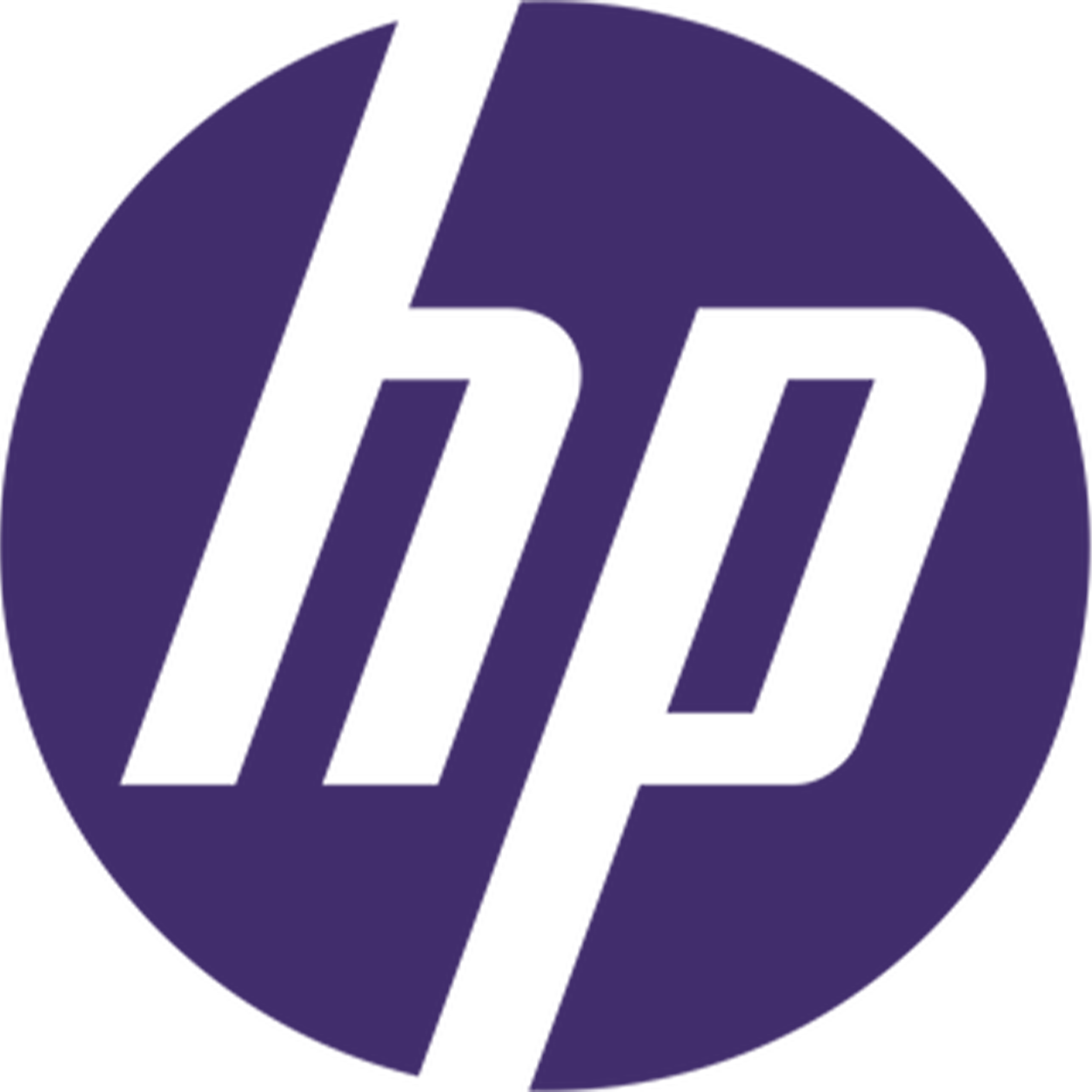 HP Logo